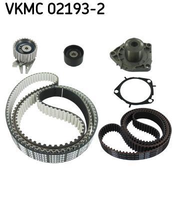 Kit de distribuição SKF ref. VKMC 02193-2